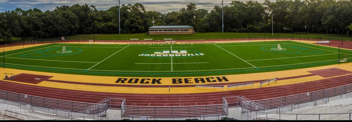 Rock Beach Stadium