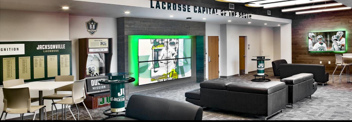 Lounge Area